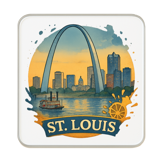 St Louis, USA