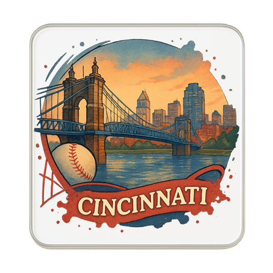 Cincinnati, USA