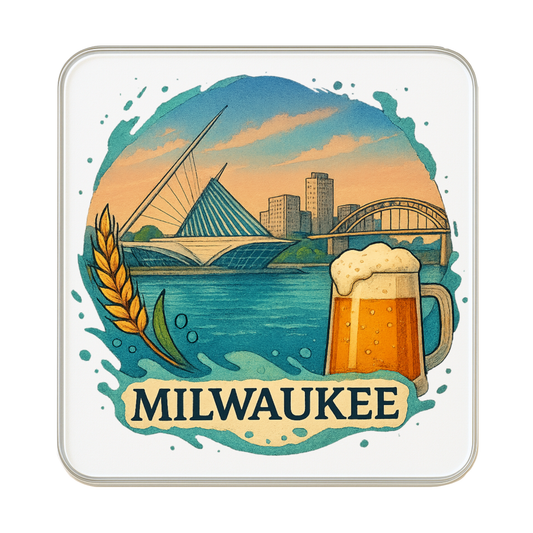 Milwaukee, USA