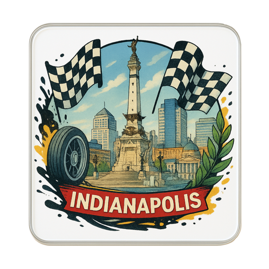Indianapolis, USA