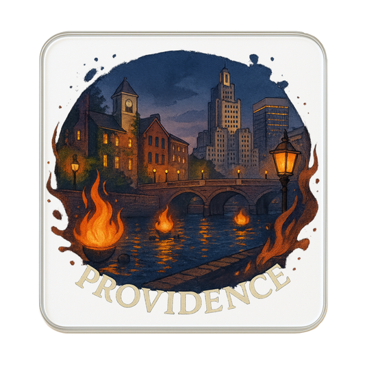 Providence, USA