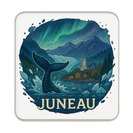 Juneau, USA