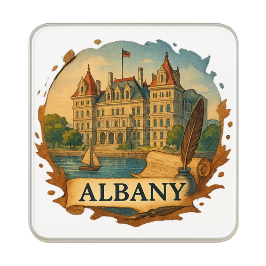 Albany, USA