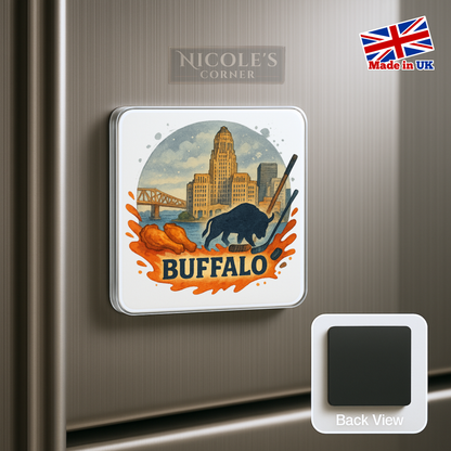 Buffalo, USA