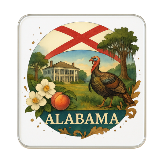 Alabama, USA