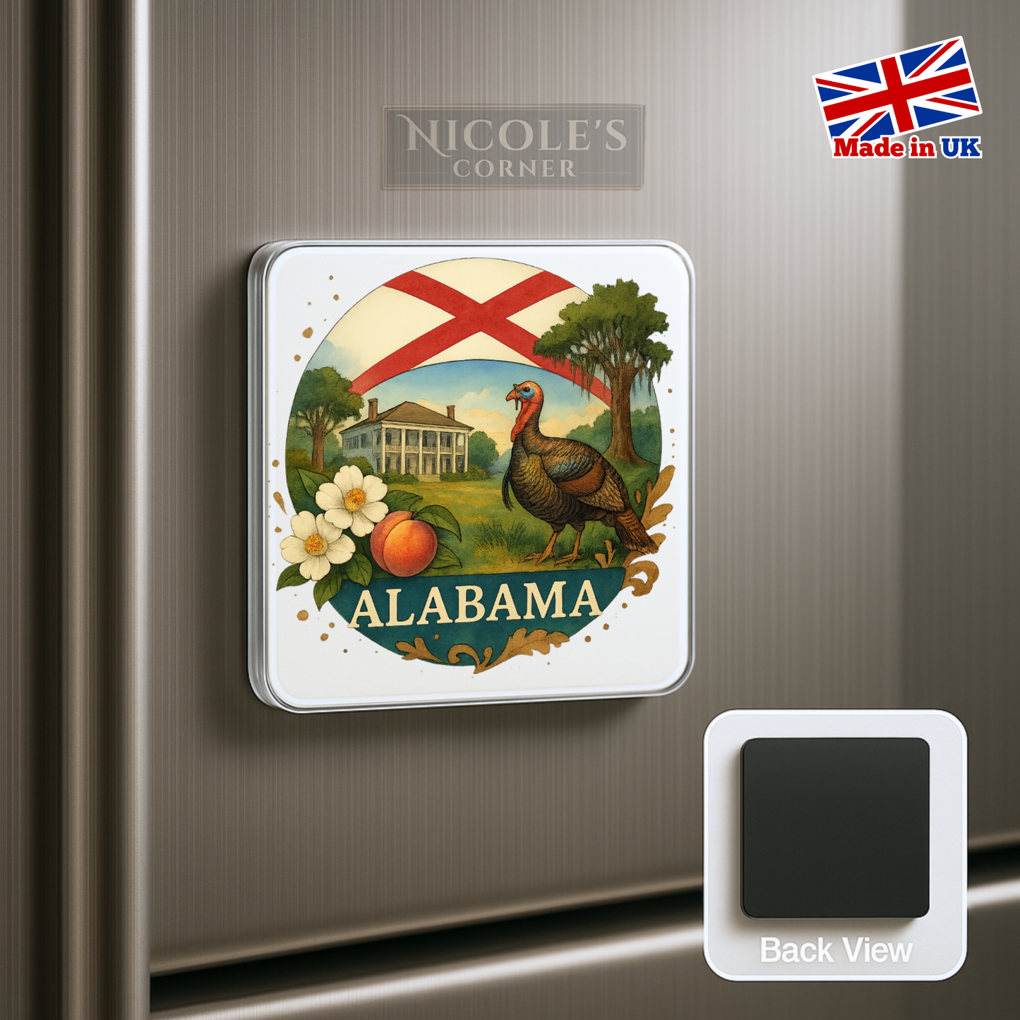 Alabama, USA