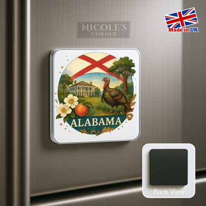 Alabama, USA