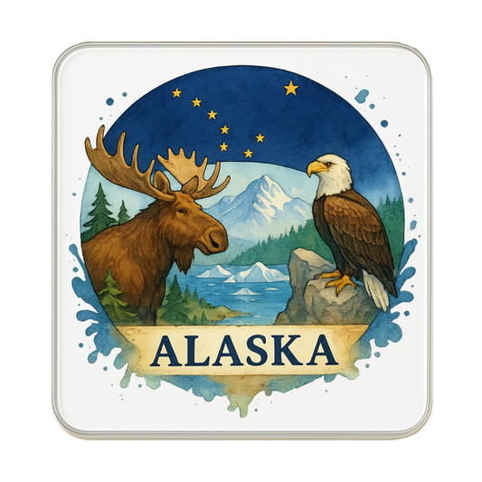 Alaska, USA
