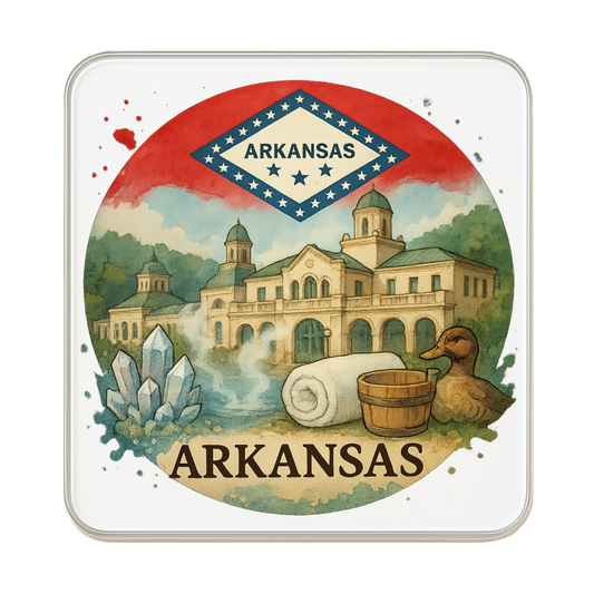 Arkansas, USA