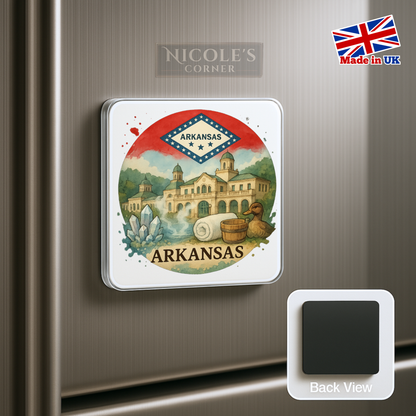 Arkansas, USA