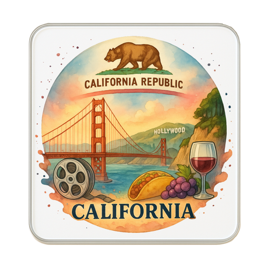 California, USA