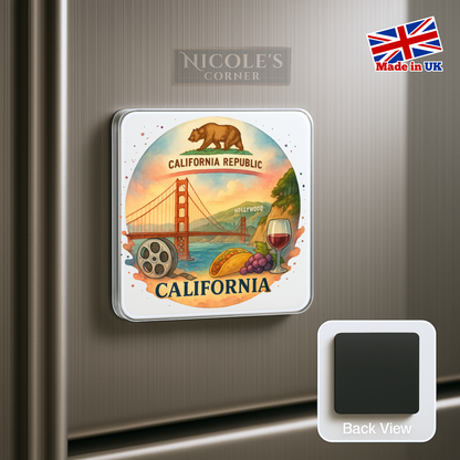 California, USA