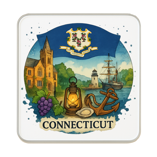 Connecticut, USA
