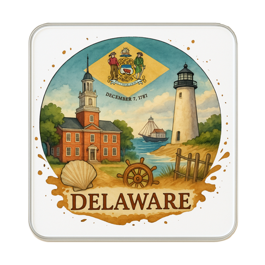 Delaware, USA