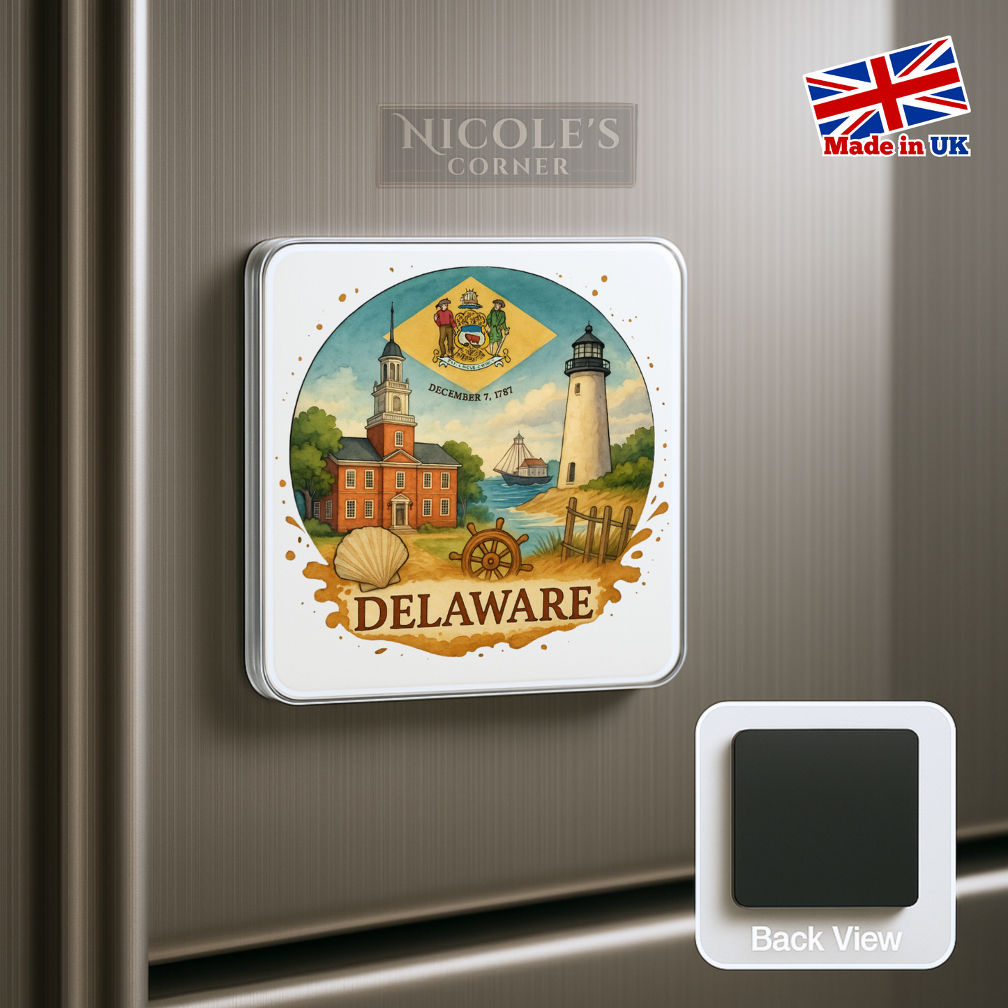 Delaware, USA