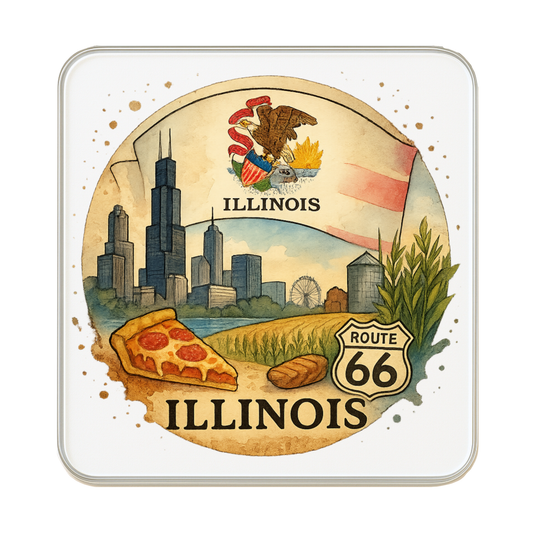 Illinois, USA