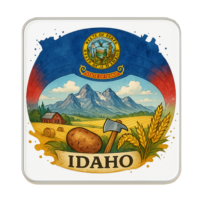Idaho, USA