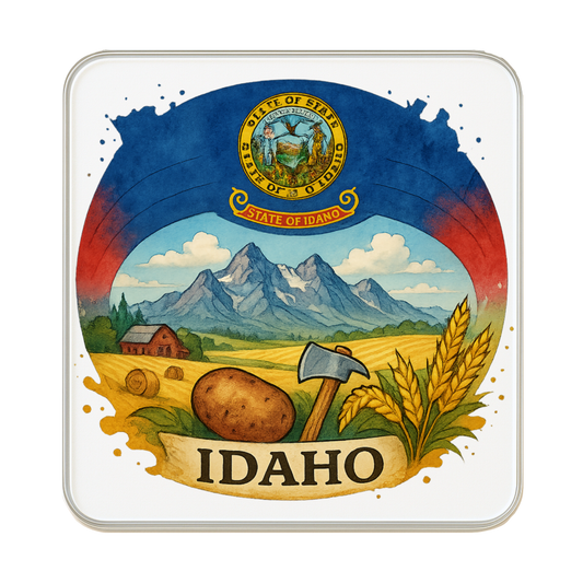 Idaho, USA
