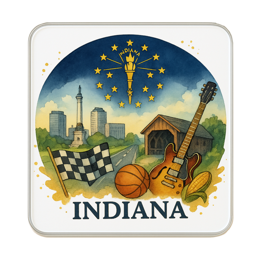 Indiana, USA