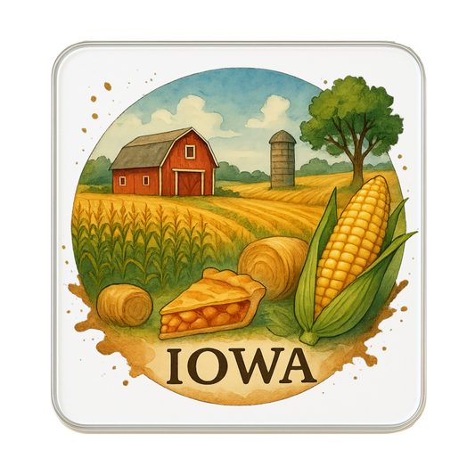 Iowa, USA