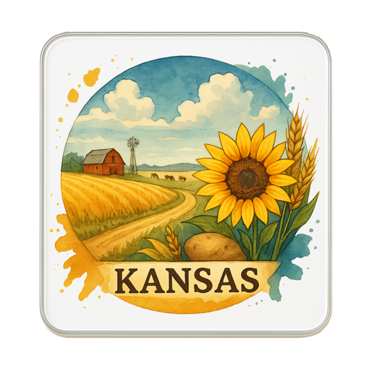Kansas, USA
