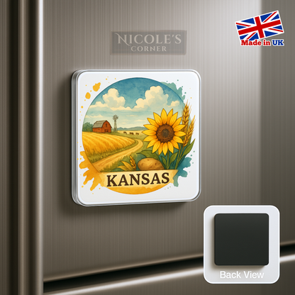 Kansas, USA