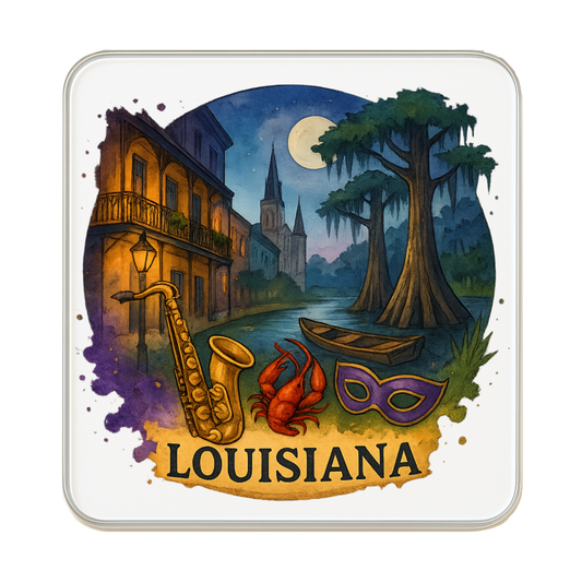 Louisiana, USA