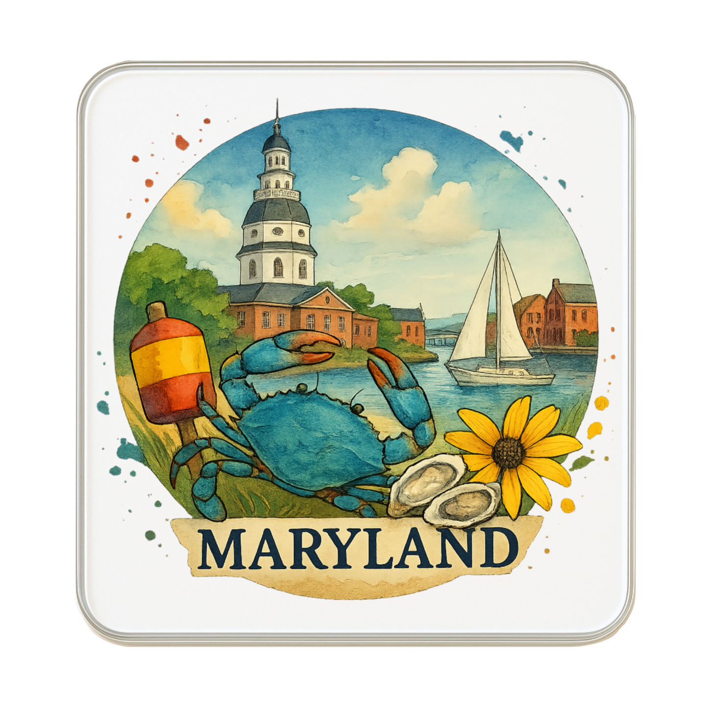 Maryland, USA