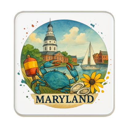 Maryland, USA