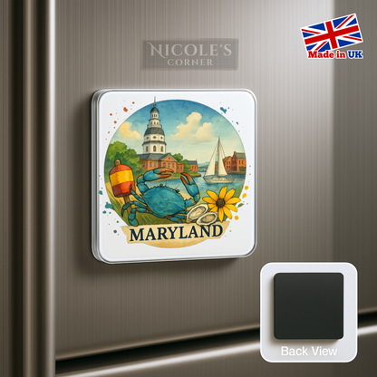 Maryland, USA
