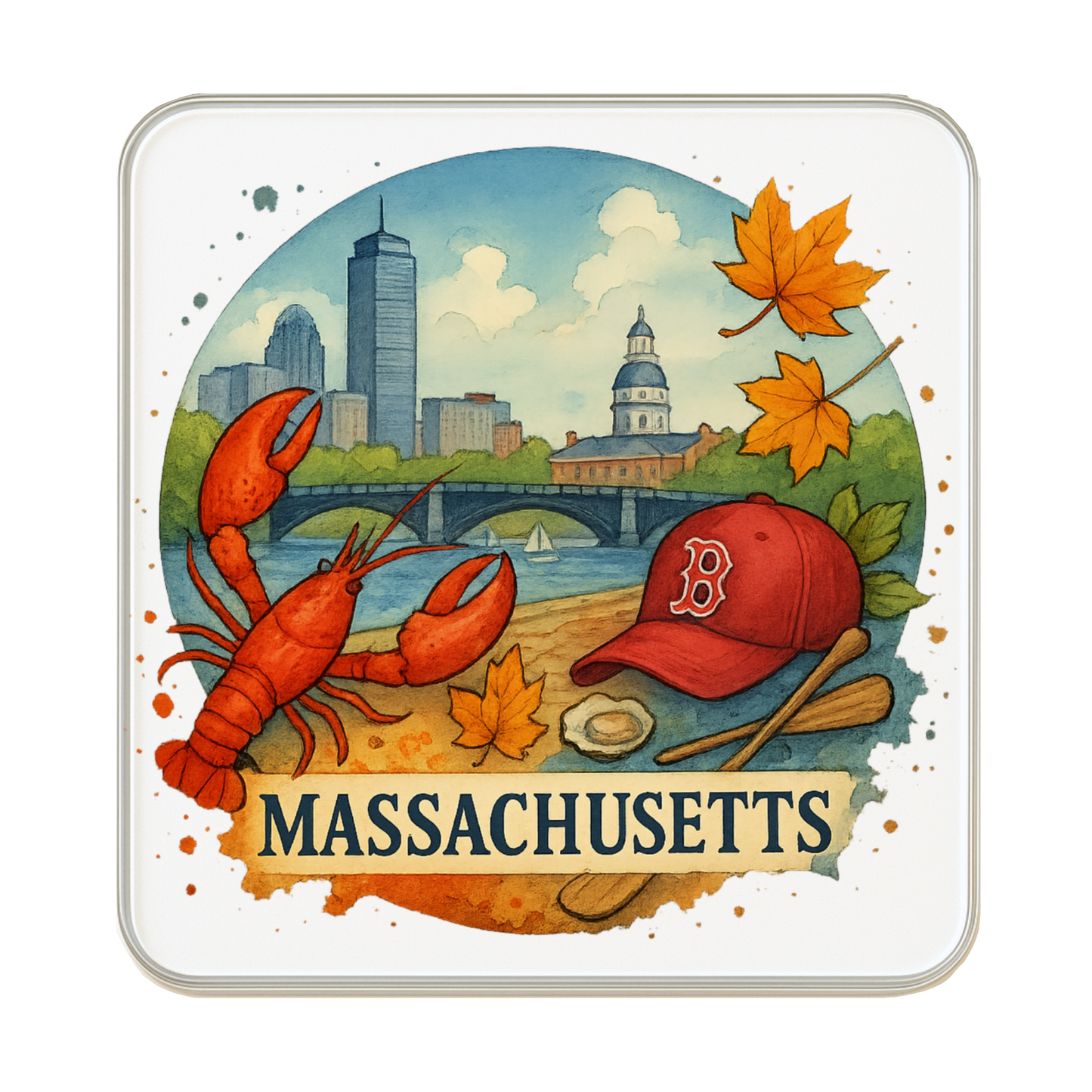 Massachusetts, USA