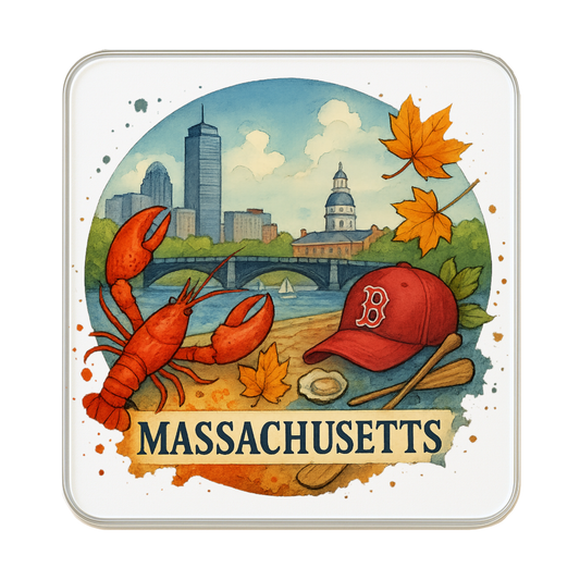 Massachusetts, USA
