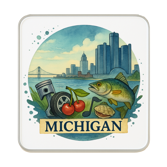 Michigan, USA