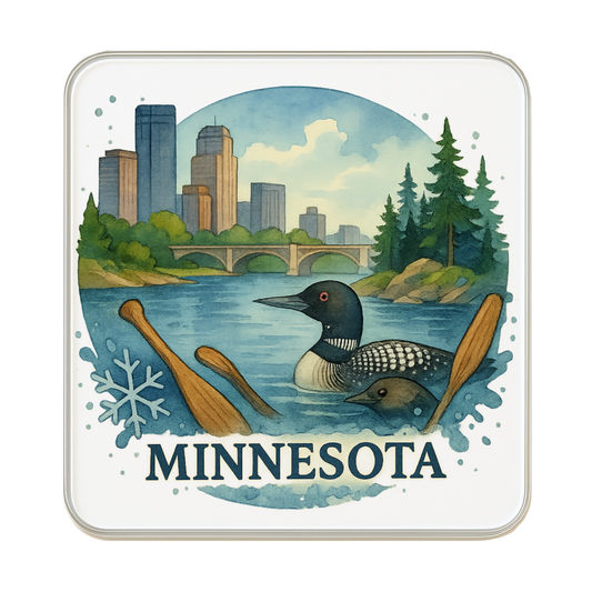 Minnesota, USA