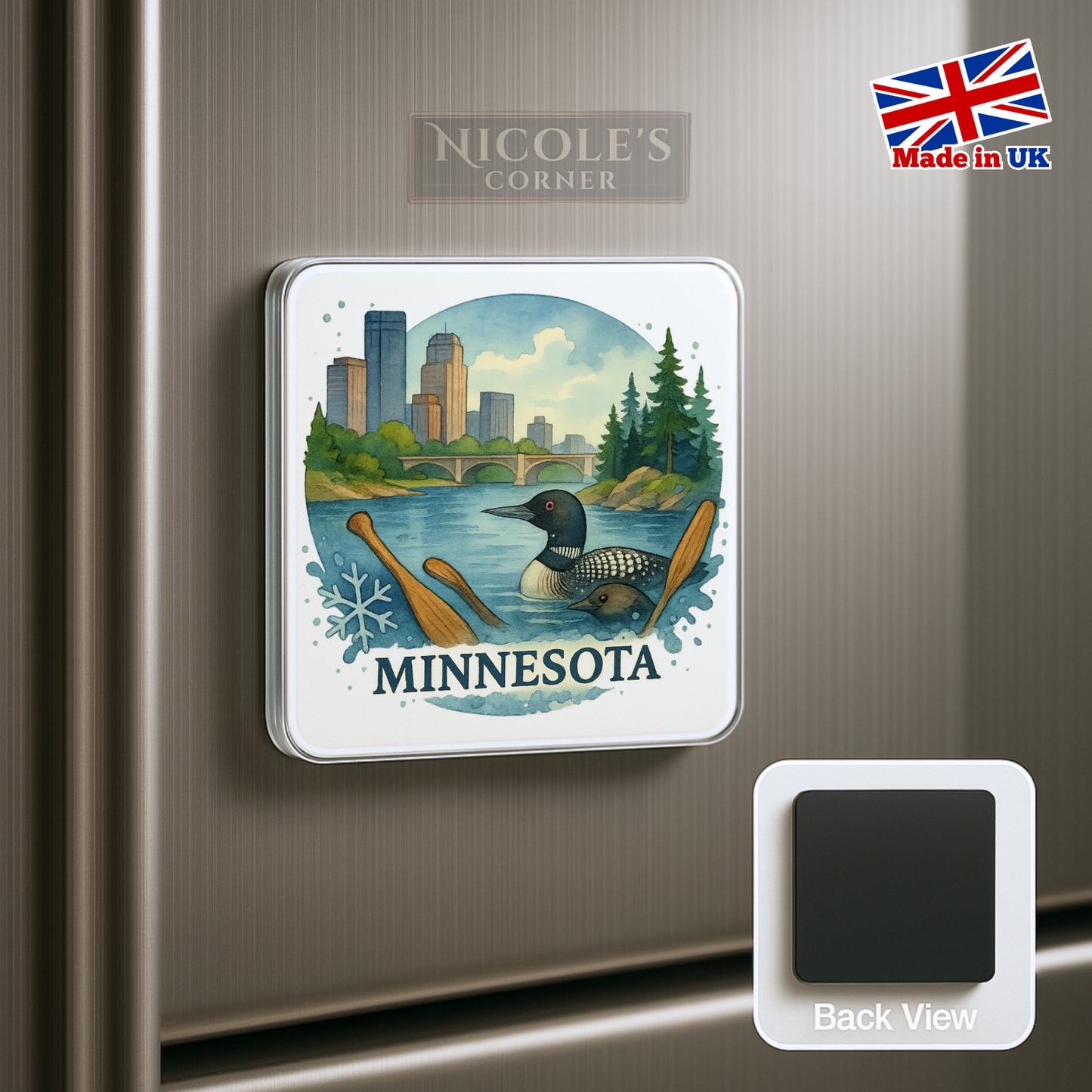 Minnesota, USA