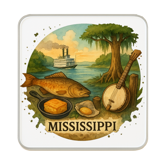 Mississippi, USA