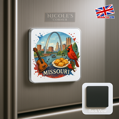Missouri, USA