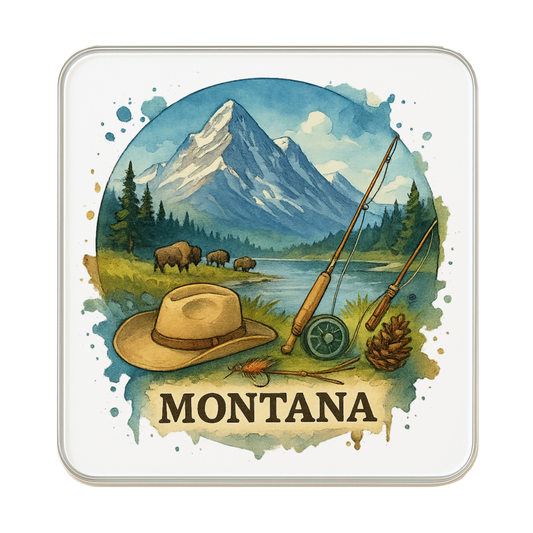 Montana, USA