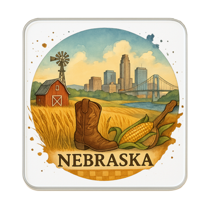 Nebraska, USA