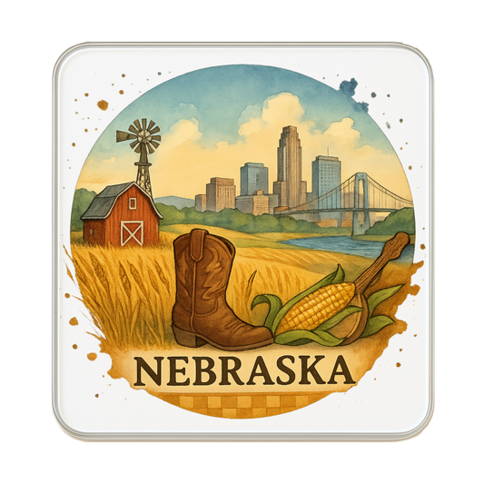 Nebraska, USA