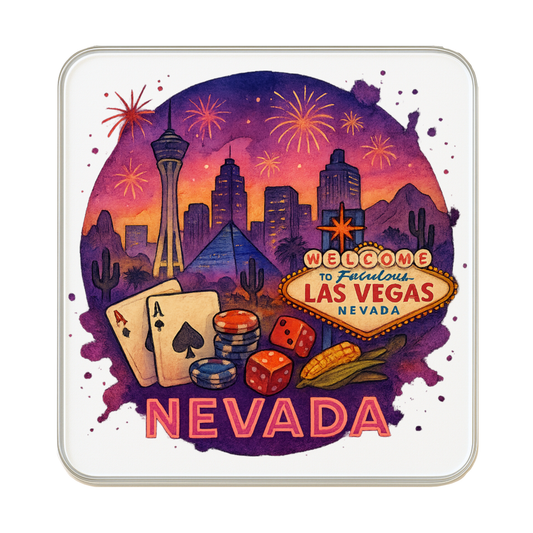 Nevada, USA