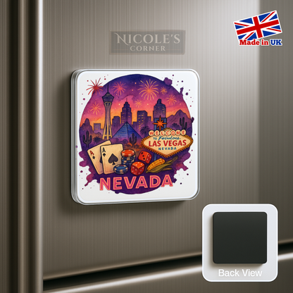 Nevada, USA
