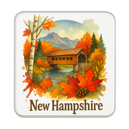 New Hampshire, USA
