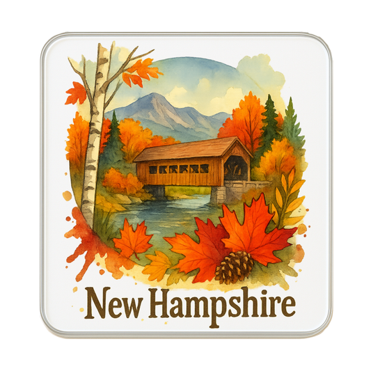 New Hampshire, USA