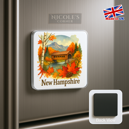 New Hampshire, USA