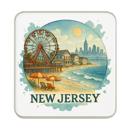 New Jersey, USA