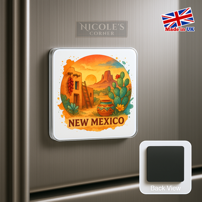 New Mexico, USA