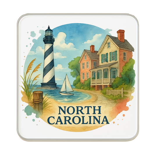 North Carolina, USA