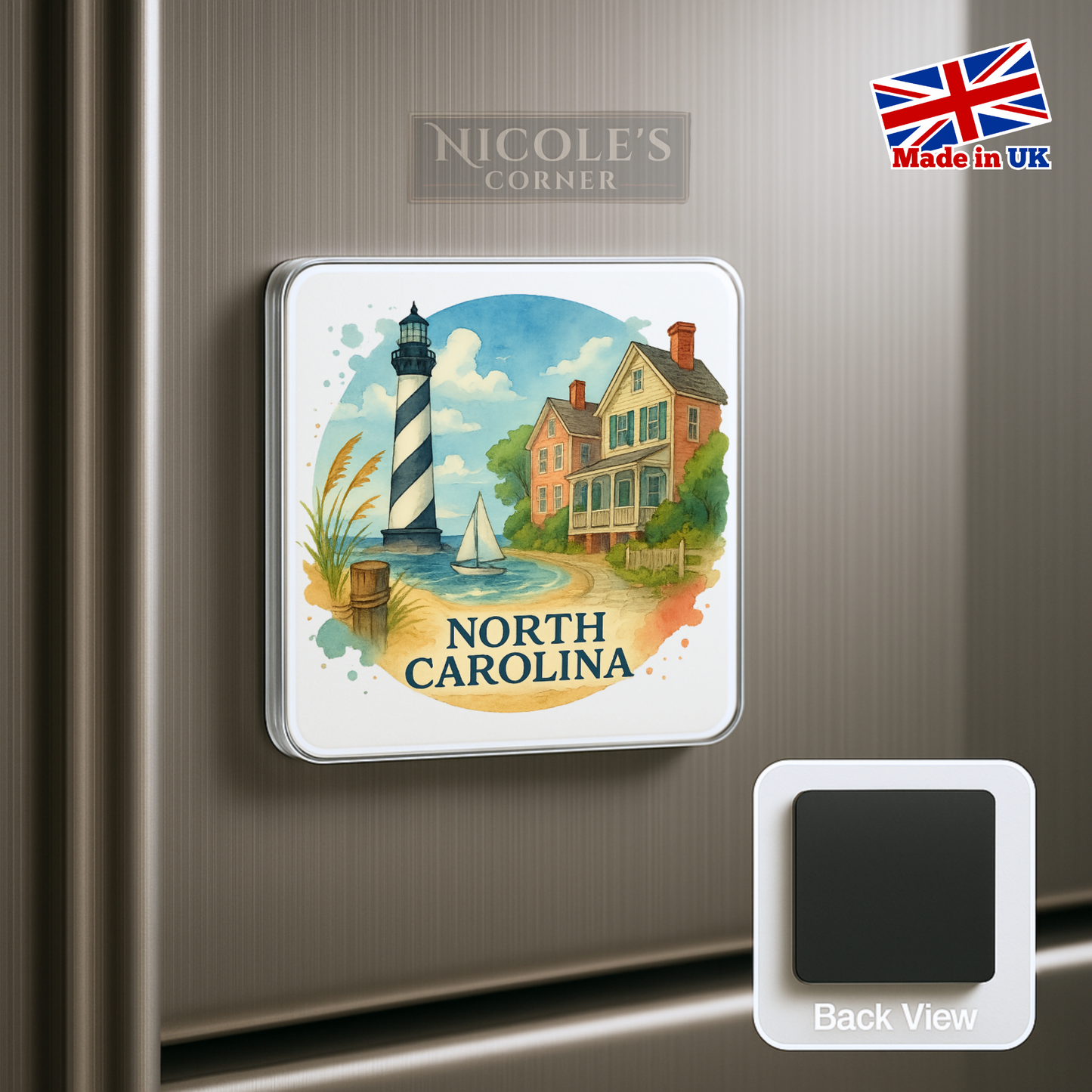 North Carolina, USA