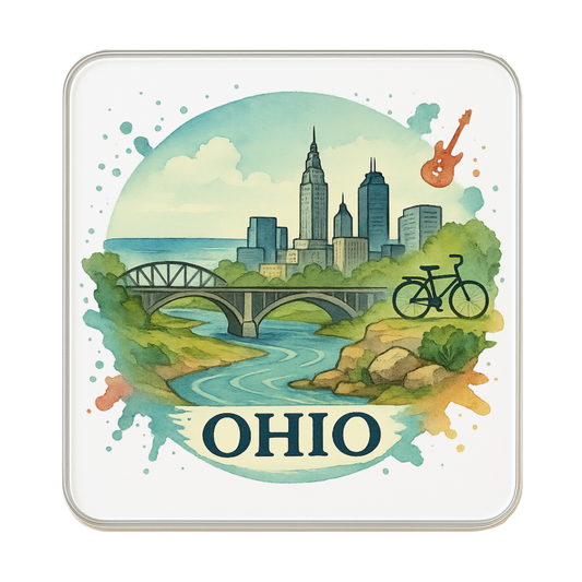 Ohio, USA